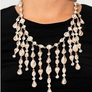 Paparazzi Zi Collection -The Alluring